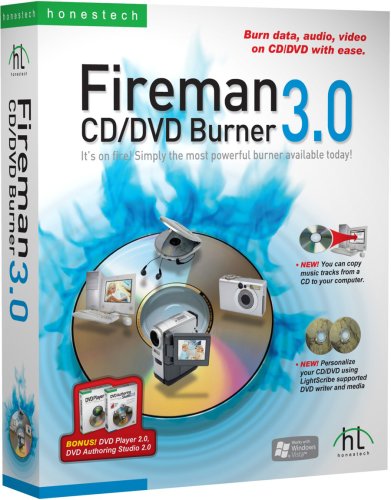 Fireman 3.0 By Honest Technology