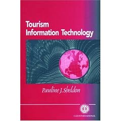 Tourism Information Technology
