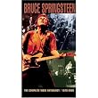 Bruce Springsteen - The Complete Video Anthology, 1978-2000 [VHS]