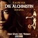 Die Alchimistin - Folge 1: Der Stein der Weisen. H�rspiel.: TEIL 1