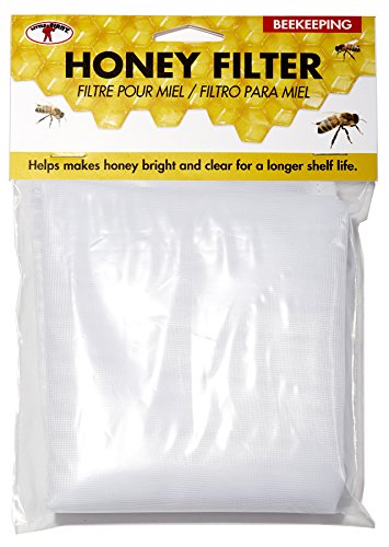 Little Giant Farm & Ag HSTRAINF Honey Filter