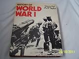 History of World War 1