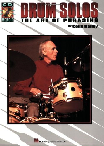 drum solos the art of phrasing
