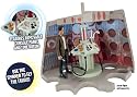 Doctor Who Junk Tardis Console Playset