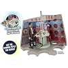 Doctor Who Junk Tardis Console Playset