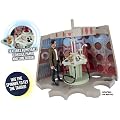 Doctor Who Junk Tardis Console Playset