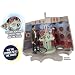 Doctor Who Junk Tardis Console Playset