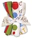 Trend Lab Dr Seuss ABC Wash Cloth Bouquet, 5 Piece