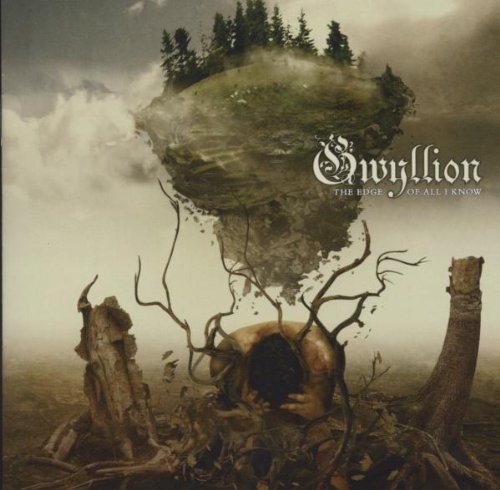 Gwyllion - The Edge Of All I Know - Zortam Music