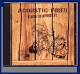 Macross 7 Acoustic Fire Fire - Bomber