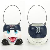 Detroit Tigers Halloween Ghost Buckets 6.5