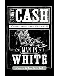 Book: Man in White - Thomas Nelson