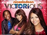 VICTORiOUS: Freak the Freak Out