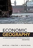 Economic geography : a contemporary introduction