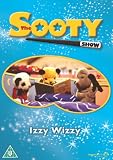 The Sooty Show Izzy Wizzy [DVD]