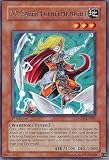 YuGiOh 5D's Ancient Prophecy Single Card XX-Saber Fulhelmknight ANPR-EN081 Rare