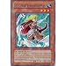 YuGiOh 5D's Ancient Prophecy Single Card XX-Saber Fulhelmknight ANPR-EN081 Rare