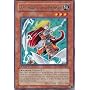 YuGiOh 5D's Ancient Prophecy Single Card XX-Saber Fulhelmknight ANPR-EN081 Rare