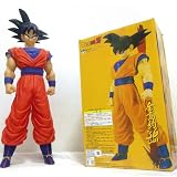 Lujex(TM)16" Super Big Size Dragon Ball Z GOKU Figure Anime Model Doll ToyIMAGE