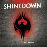 Somewhere In The Stratosphere (2CD/2DVD)by Shinedown (2011-05-03)【並行輸入品】