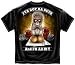 Poker T-shirt I've Got The Nuts I'm All In