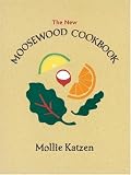 The Moosewood Cookbook: Recipes from Moosewood Restaurant, Ithaca, New York
