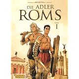 Die Adler Roms, Band 1von "Enrico Marini"