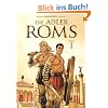 Die Adler Roms, Band 1