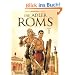 Die Adler Roms, Band 1