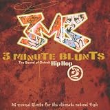 Three Minute Blunts Vol.2