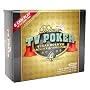 TV Poker with Blackjack Video Game