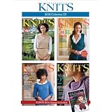2010 Interweave Knits CD Collection