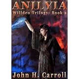 Anilyia (Willden Trilogy)