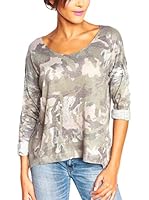 SO Cachemire & Knitwear Jersey Lou (Caqui)