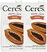 Ceres 100% All Natural Pure Fruit Juice Blend, Papaya - Gluten Free, Rich in Vitamin C, No Added Sugar or Preservatives, Cholesterol Free - 33.8 FL OZ (Pack of 2)