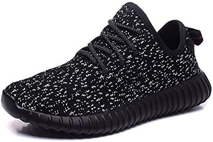 Adidas Men Yeezy Boost 350 "Pirate Black" (7 D(M) US/6.5 UK/EUR40, Friesian)
