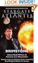 Stargate Atlantis: Brimstone: SGA-15