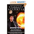 Stargate Atlantis: Brimstone: Sga-15