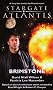 Stargate Atlantis: Brimstone: Sga-15
