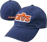 Cleveland Cavaliers Hardwood Classic Blue Franchise Hat
