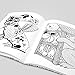 The Jeremy Fish Coloring Book