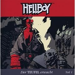 Der Teufel erwacht. Teil 1