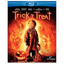 Trick 'r Treat [Blu-ray]