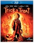 NEW Lord/cox/baker/bibb - Trick 'r Tr...