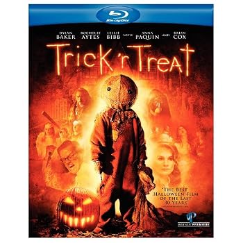 Set A Shopping Price Drop Alert For Trick 'r Treat [Blu-ray]