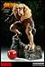 Marvel 1/4 Scale Premium Figure Sabretooth_s-3