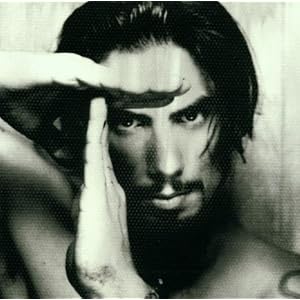 Dave Navarro Trust No One
