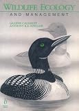 Wildlife Ecology and Management