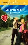 Montana Skies (Harlequin Superromance)