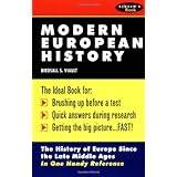 Modern European History